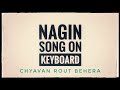 nagin been on keyboard by crb™