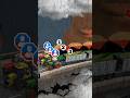Fs 18 Transport Chaff Seeds And .....? Fs 18 Gameplay #viralshorts