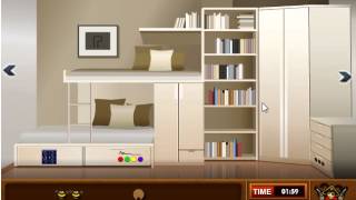 Escape The Plumber Game Walkthrough Video screenshot 1