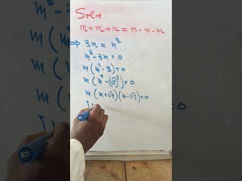 Olympiad Maths-IB Maths-