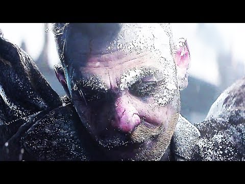 Video: Den Hyllade överlevnadsstadsbyggaren Frostpunk är På Väg Till Xbox One Och PS4 I Sommar