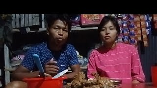 Dream j  mukbang.DJ le.a inneipi vatot bird joker