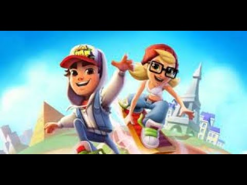 Subway Surfers World Tour: Cairo 2020 Megathread : r/subwaysurfers