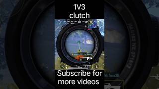 1v3 Clutch with M16 π€―π€― #pubgmobile #shorts #pubg #bgmi #bts 1v3 Clutch with M16 π€―π€― #pubgmobile #shorts #pubg #bgmi #bts