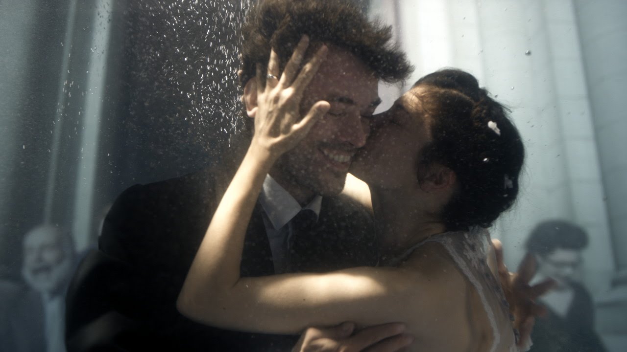 Mood Indigo | Official Trailer | New Release
