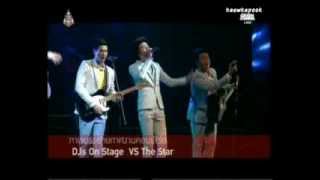 130930 ภาพบรรยากาศ DJs vs TheStar[DJเฮไทม์]