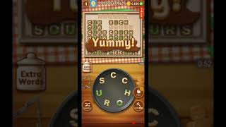 WORD COOKIES COTTONCANDY LEVEL 19 NEW UPDATE