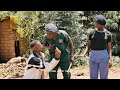 Namuyomba Comedy bayingide Amagye balax - Kuliya by Gunbat ft Namuyomba Comedy