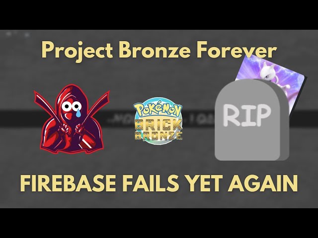 Project Bronze Forever NEW Gen 9 Pokemon Locations (Pokemon Brick Bronze  2023) 