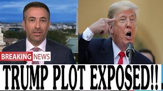 The Beat With Ari Melber 7/30/26 | 🅼🆂🅽🅱️🅲 Breaking News Today July 30, 2026