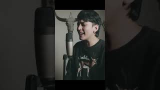 Matahariku  Agnez Mo  Dimas Senopati Cover