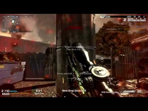Pickup Clips