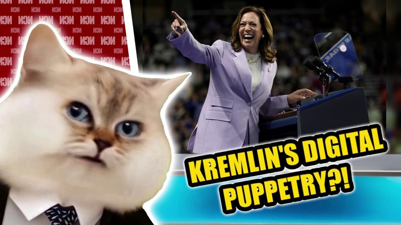 Foreign MEDDLING EXPOSED; Election UNDER ATTACK!