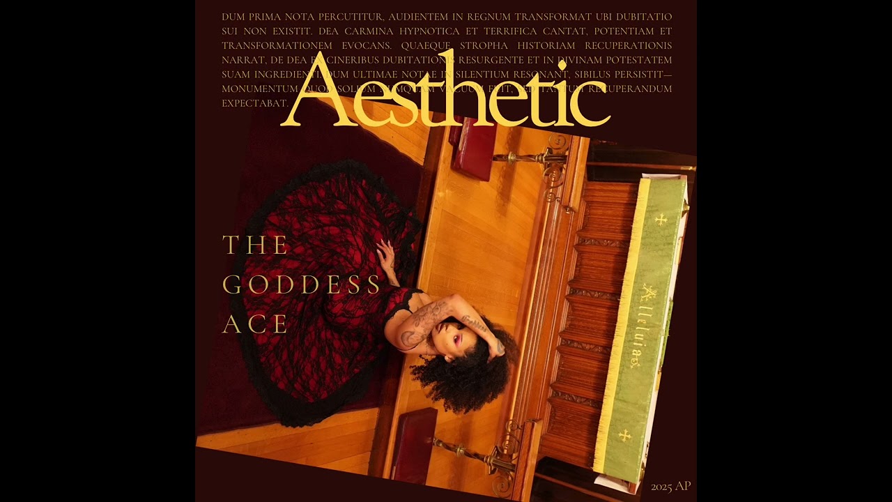 Watch AESTHETIC - Ladyy Acee on YouTube Watch AESTHETIC - Ladyy Acee on YouTube