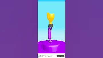 3D Games - All levels gameplay ( android, iOS ) #shorts