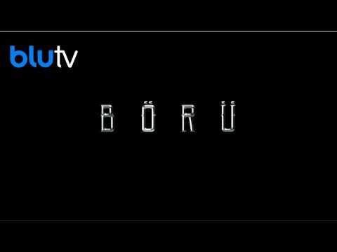 BÖRÜ - 1. Bölüm Fragmanı