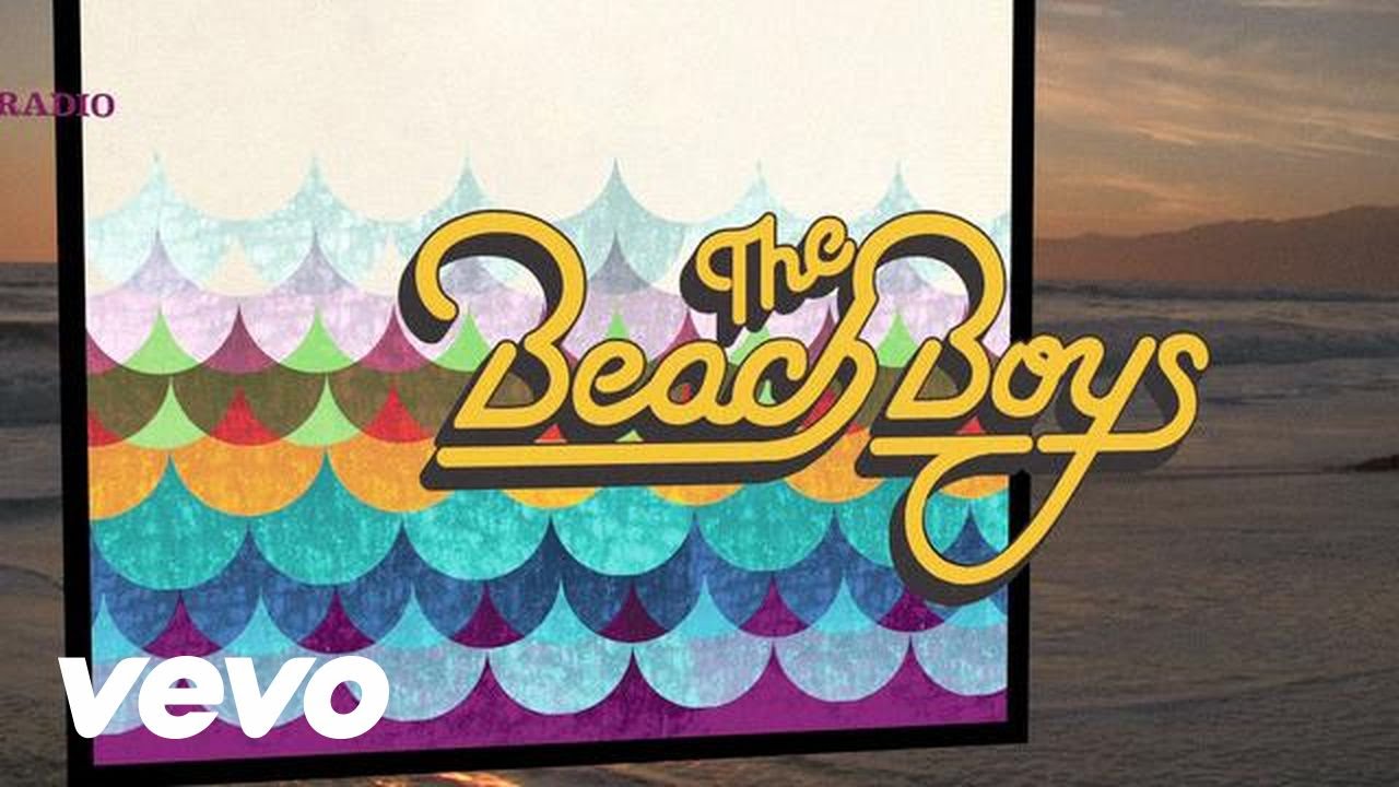 Beach Boys Harmony Charts