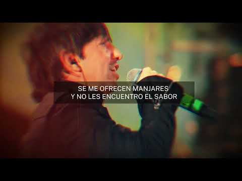 Los Auténticos Decadentes ft. Babasónicos - Luna Radiante (Video Lyric)