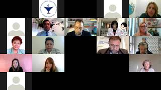 ICN - Nursing Now Groups Webinar 18 February 2021 - “NURSING NOW LEGACY –WORKING TOGETHER WITH ICN”