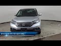 2012 Honda CR-V EX Sport Utility Aurora  Brunswick  Canton  Maple Heights  Parma  Vermillion