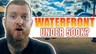 Download Lagu Wonen in Palatka, Florida, de goedkoopste stad van Florida - Hoe is het werkelijk? MP3