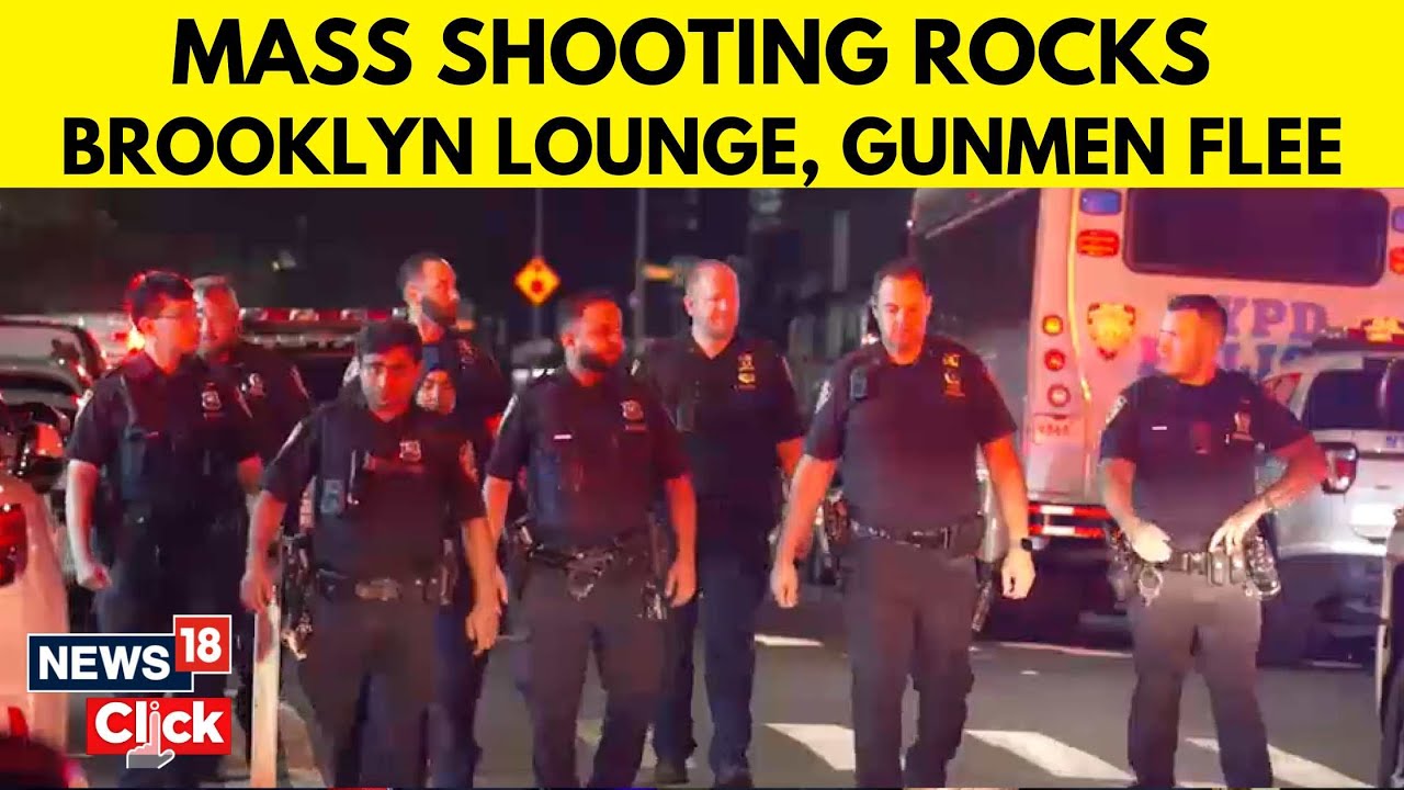 Tiroteo en restaurante de Brooklyn deja saldo de tres muertos