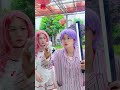 Cleaning windows?#Shorts #funny #cosplay