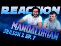 The Mandalorian Reaction! Chapter 15: “The Believer”