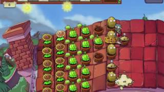 No.1 Appstore Guide For Plants vs. Zombies - Roof 2 screenshot 2