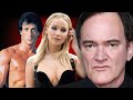 Actors who will never work with quentin tarantino ever again
