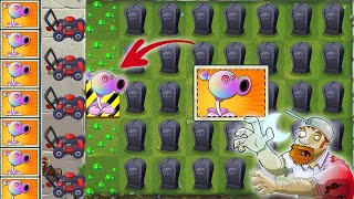 Pinata Party 1/16/2021 (January 16th) | Team Plants Power-Up! in Plants vs Zombies 2