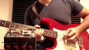 Prescription Electronics Experience Tones