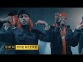 #OFB Akz x Double Lz - Bak2Bak  (Prod. by F12 & Slipperyhaze) [Music Video] | GRM Daily