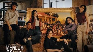 Mencuri Raden Saleh Full Movie 2022 - Official Trailer Terbaru Agustus Mencuri Raden Saleh