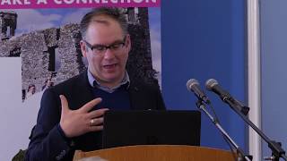 Making the Most of Heritage Week 2018
