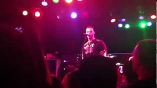 Download Lagu Tremonti - New Way Out (Mark Tremonti Live at The Roxy, Los Angeles 3/5/13) MP3