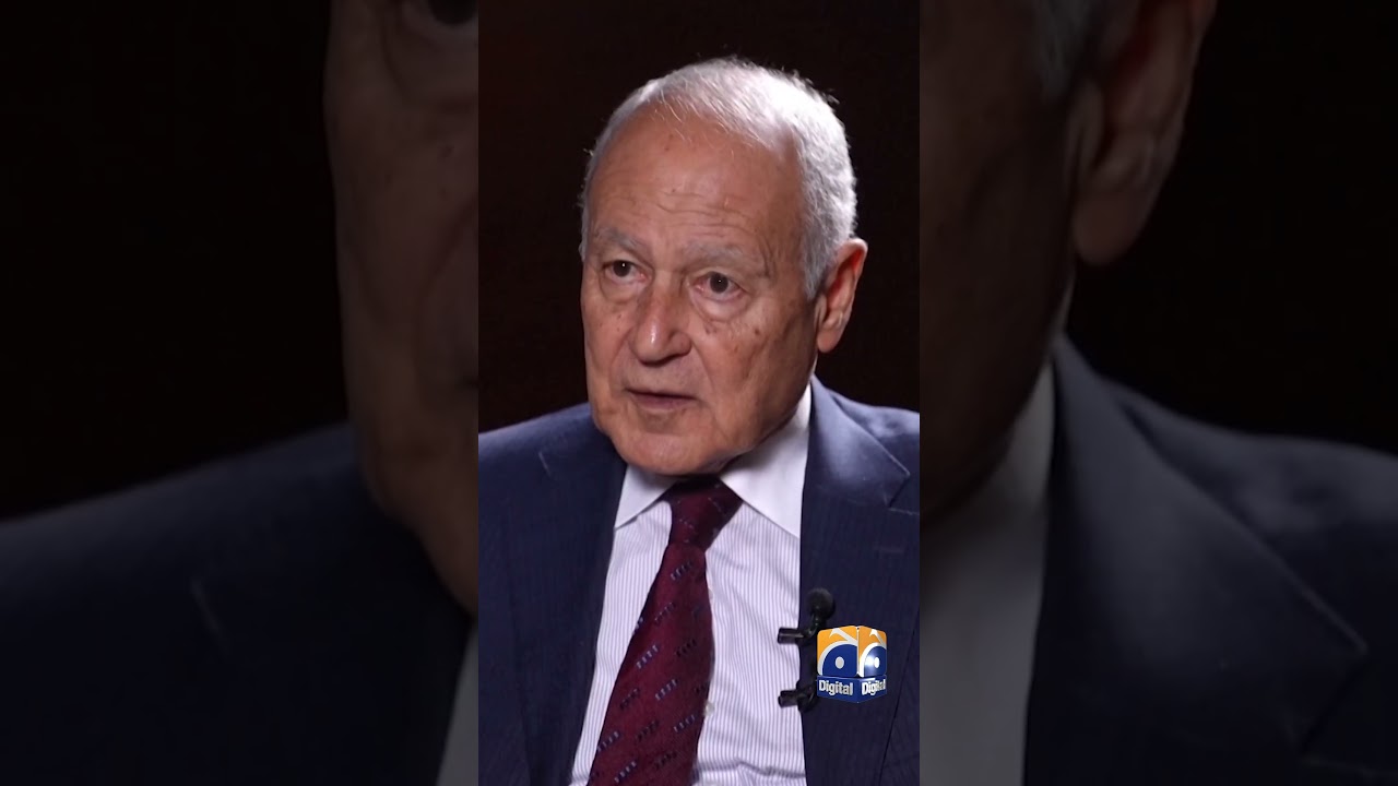 Arab countries support President Xi's global initiatives?? | Geo News English