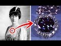 The Story of the Hope Diamond Which Ruined Its Owners' Lives