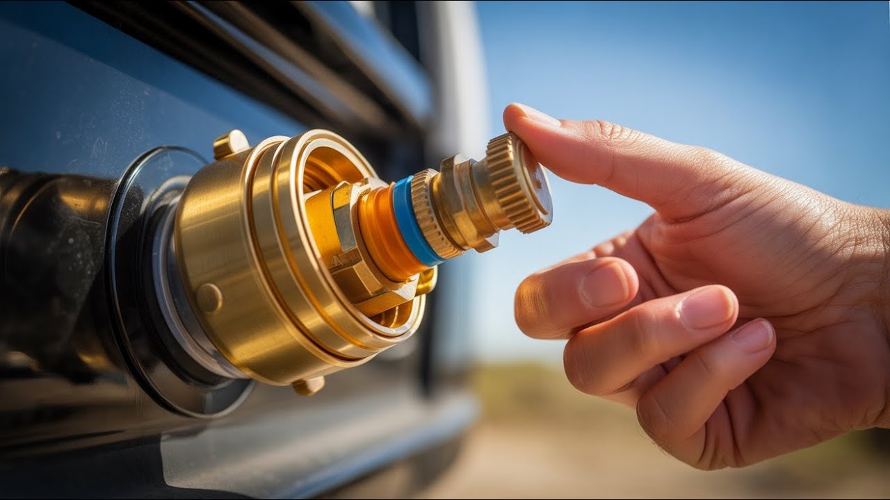 10 Best Compact RV Accessories for Travelers to Maximize Comfort