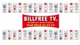 BILLFREE TV - Your World of Free TV Starts Right Here screenshot 3