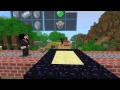 Minecraft 1.7 Piston Trailer