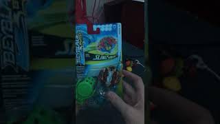 Unboxing turbo Achilles and breaker xcalius