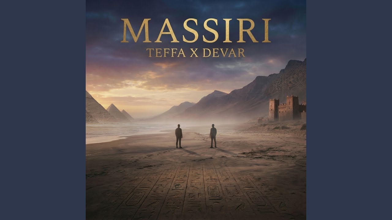 Guarda Massiri (feat. DEVAR) su YouTube Guarda Massiri (feat. DEVAR) su YouTube