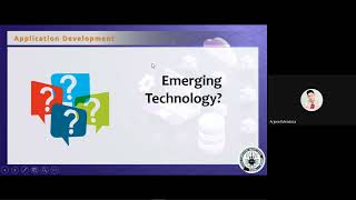 Module 1: Overview in Mobile Application Development P1.