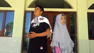 Luthfi ft. Aura Bilqis - Debu Dusta