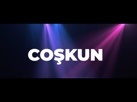 İyi ki Doğdun Coşkun