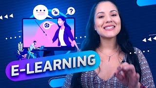 Como Fazer E-Learning - Aprenda Em 5 Minutos