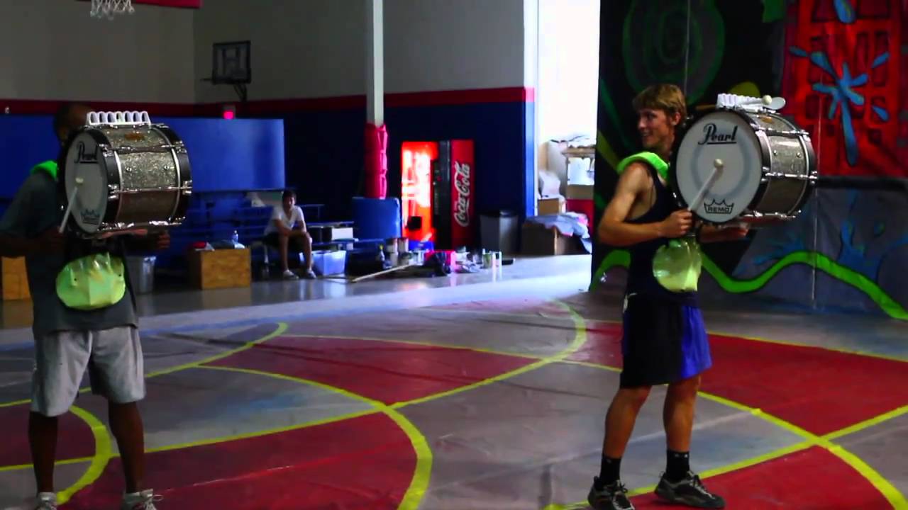 Chris Watson - MIC'd Up!