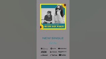 Thumbnail of #shorts_ Rudy Warunkers Ft. Prisa ayunda- Ruang Dan Waktu