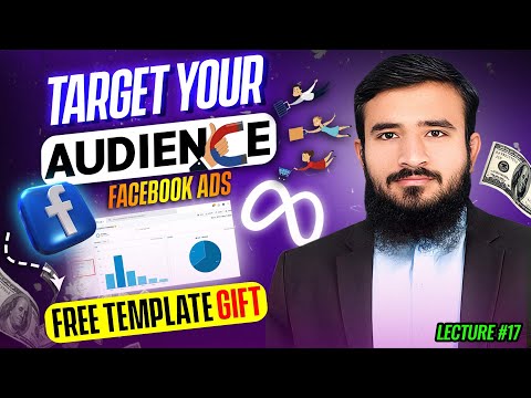 Complete Guide To Facebook Ads Targeting 2025